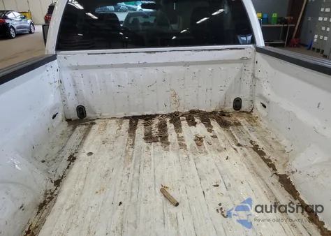 2014 Ford F150 z USA, uszkodzony, nr VIN 1FTNF1EF9EKD27547